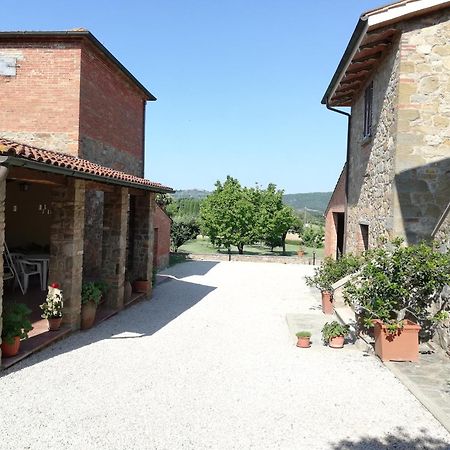 Il Papavero Verde Lucignano Exterior photo